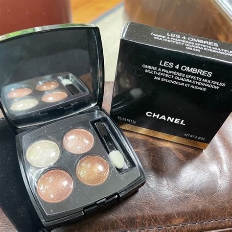 sombras chanel|chanel eyeshadow spices.